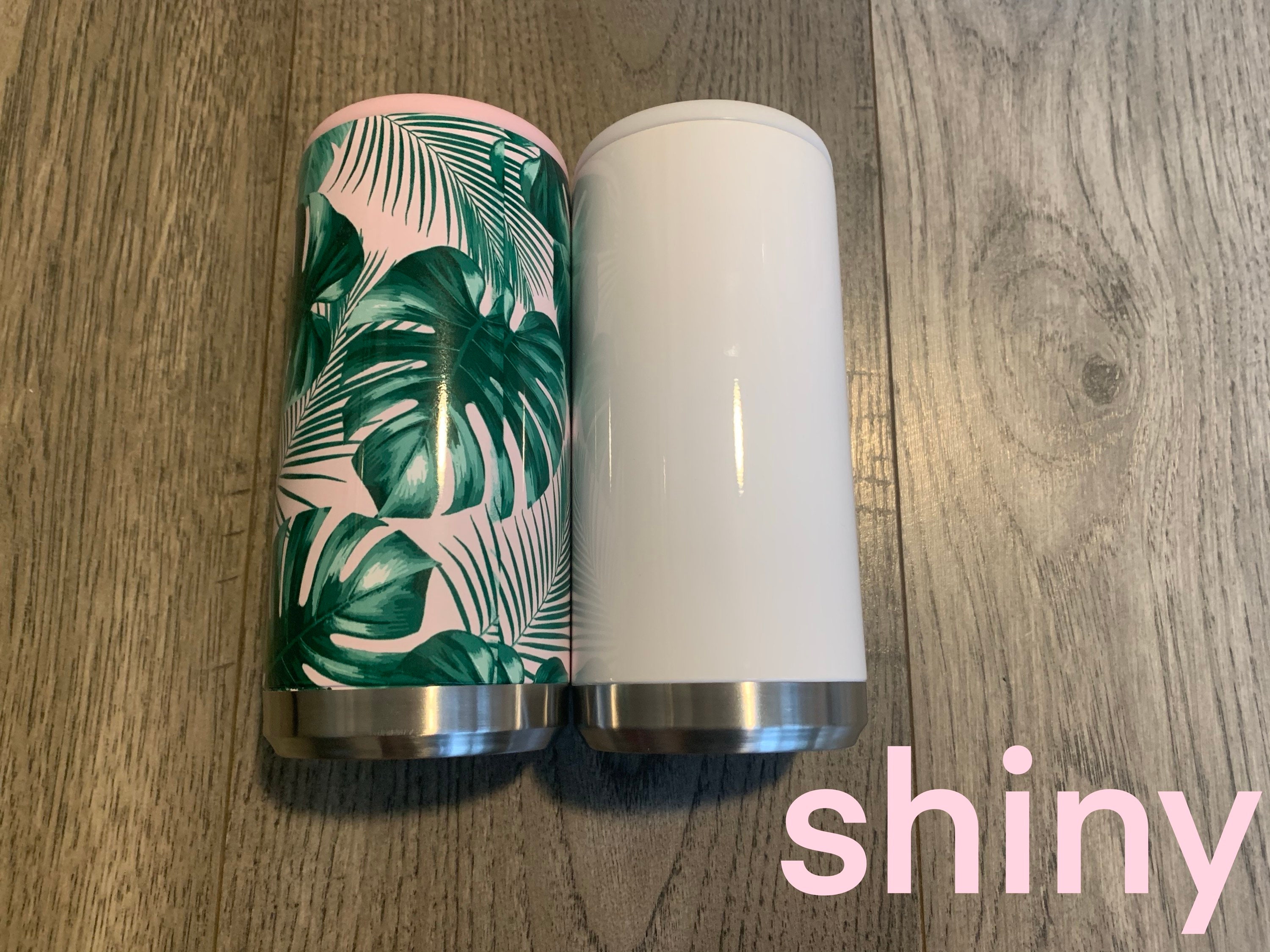 Personalized Koozies with name or logo. BPA Free Koozie Etsy