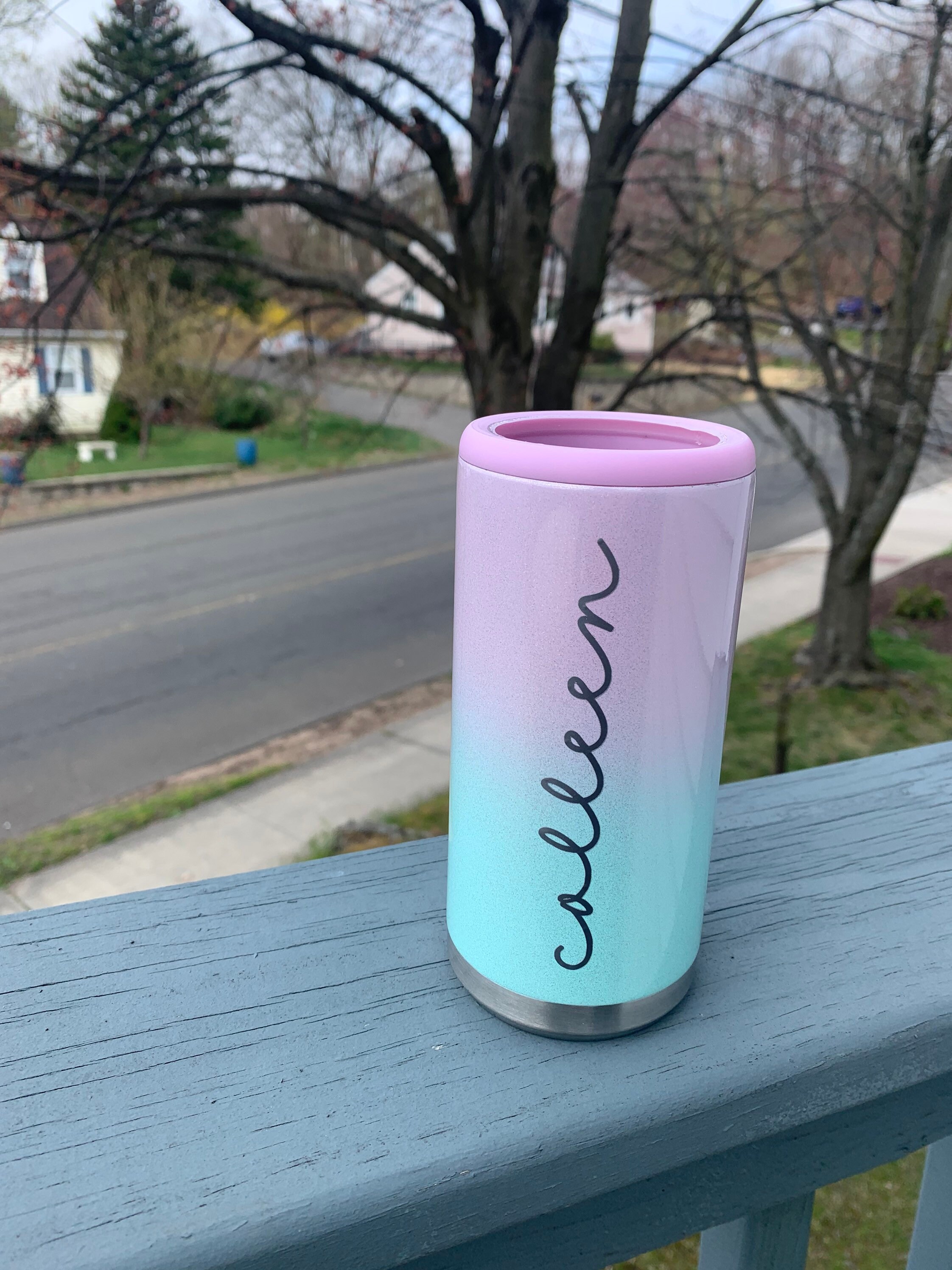 Personalized Koozies with name or logo. BPA Free Koozie Etsy