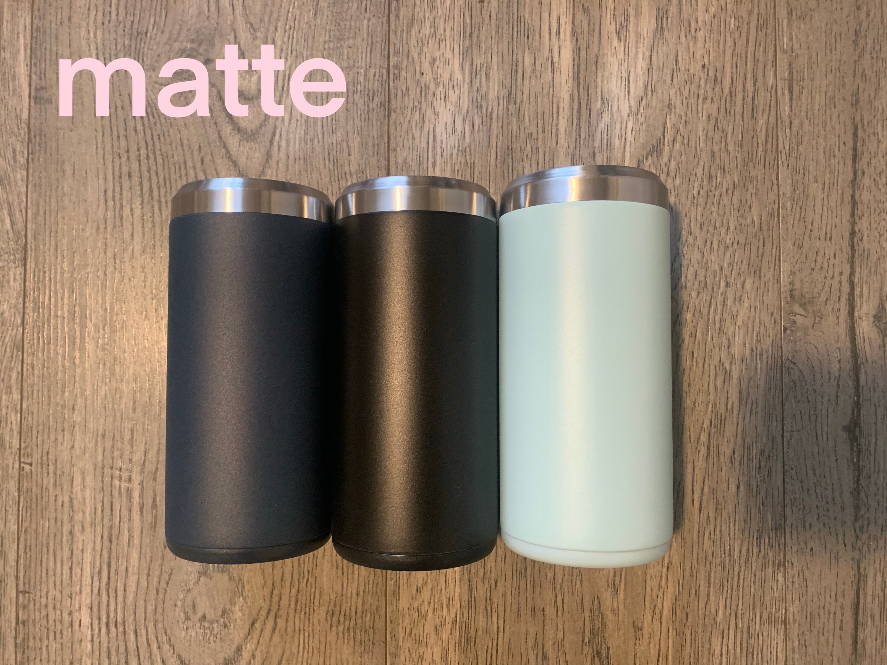 Personalized Koozies with name or logo. BPA Free Koozie Etsy