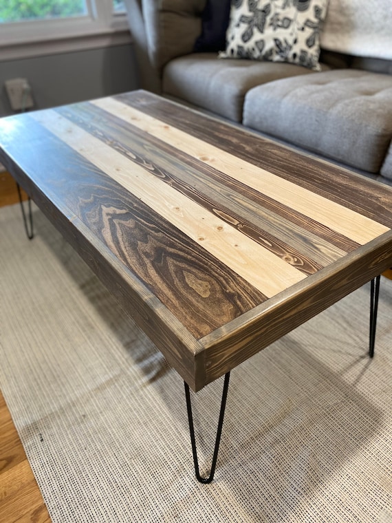 Coffee Table Farmhouse Furniture Farmhouse Table Rustic Coffee