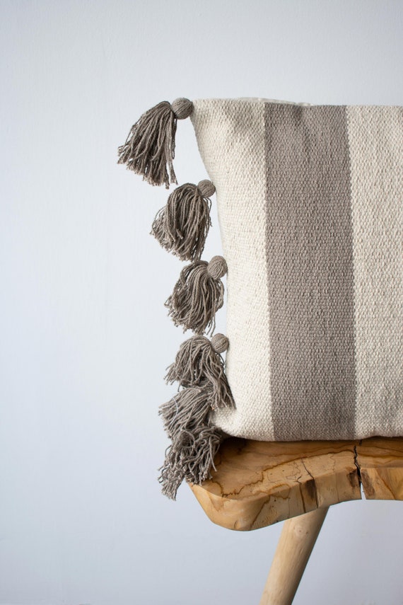 3 Piece Pillow Combo // Set of 3 // Pillow Cover Bundle