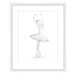 Set of 3 Ballet Sketches, PRINTABLE Wall Art, Balletprints, Wall Decor ...