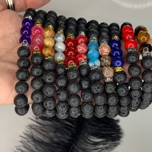 Planet Armband