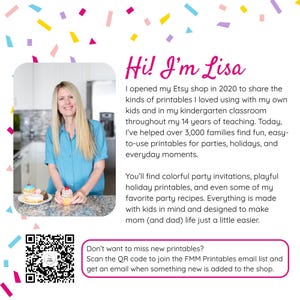 Editable Leprechaun Letter – Printable St. Patrick’s Day Surprise for Kids