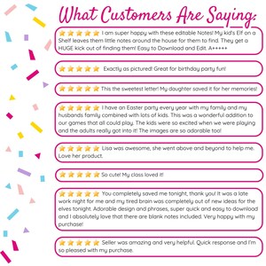 Editable Leprechaun Letter – Printable St. Patrick’s Day Surprise for Kids