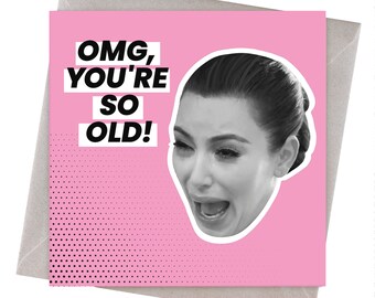 Funny Kardashian - Etsy UK Funny Kardashian - Etsy UK