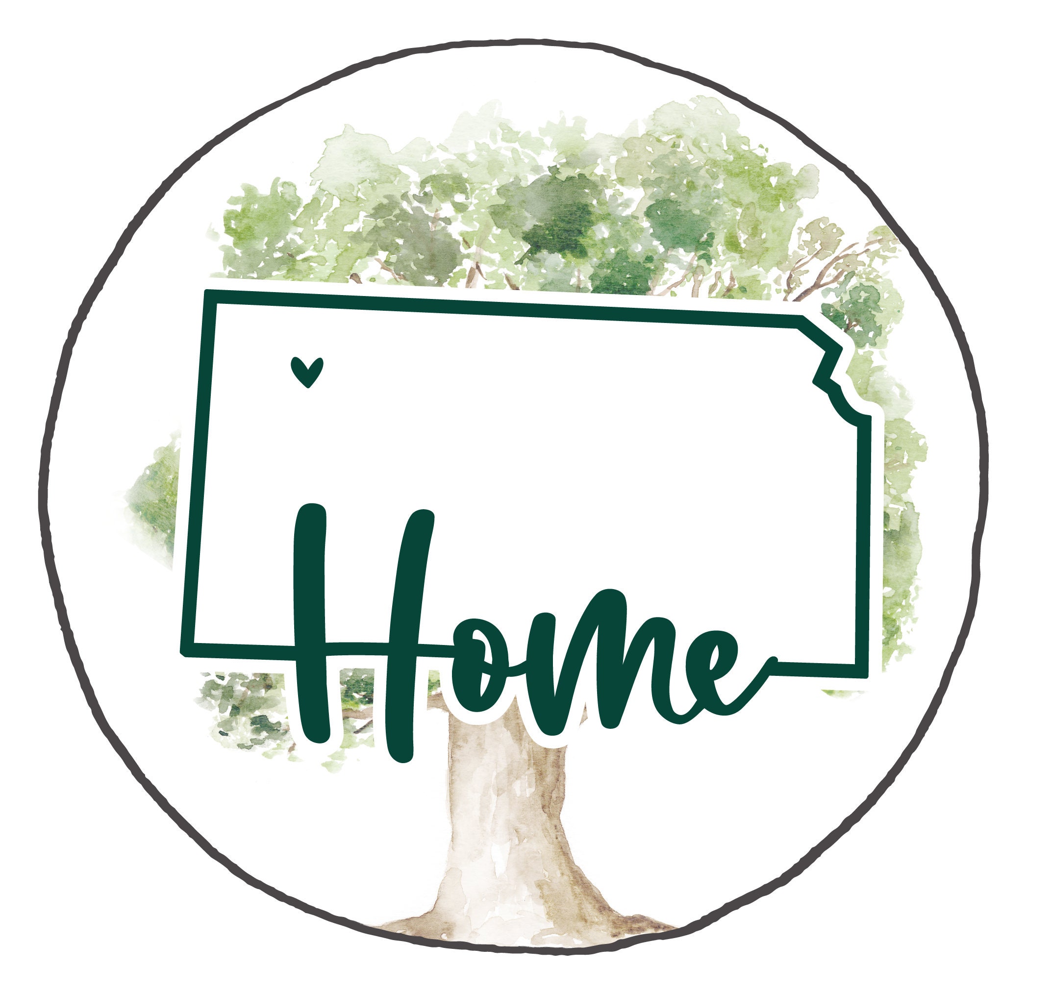 Free Free 55 Kansas Home Svg SVG PNG EPS DXF File