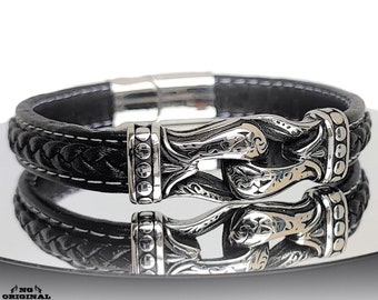 VIKING BRACELET MAN