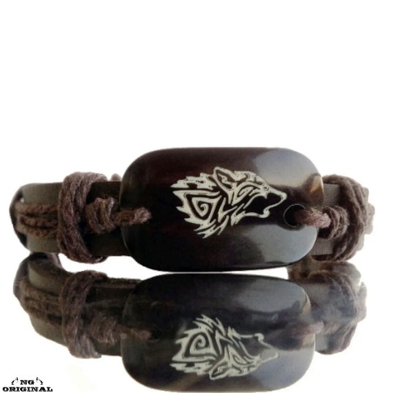 MEN'S VIKING BRACELETS