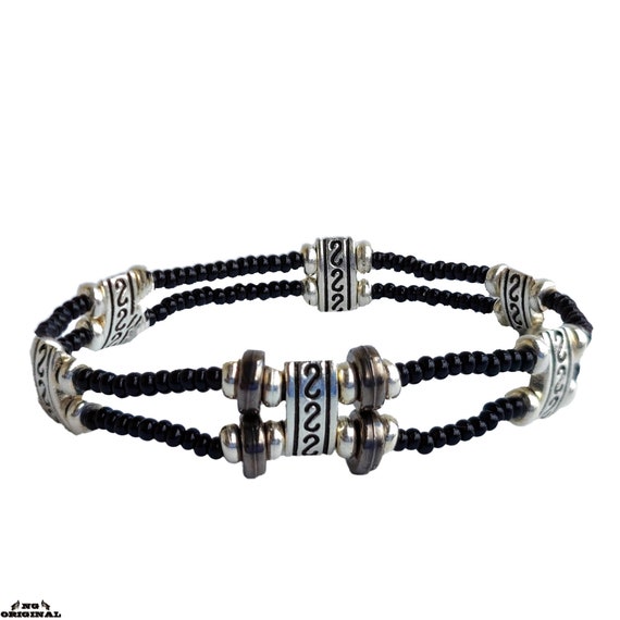 DELICATE MIYUKI BRACELET