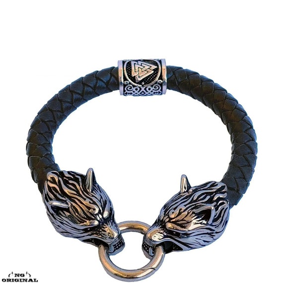 VIKING BRACELET MAN
