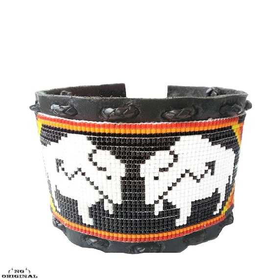 NAVAJO INDIAN BRACELET