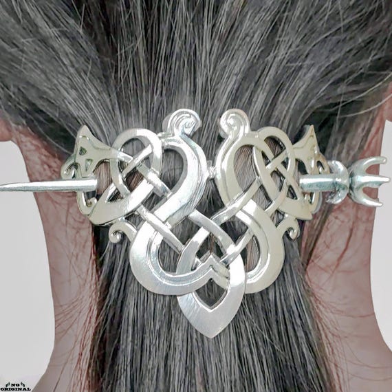 Hair clip
