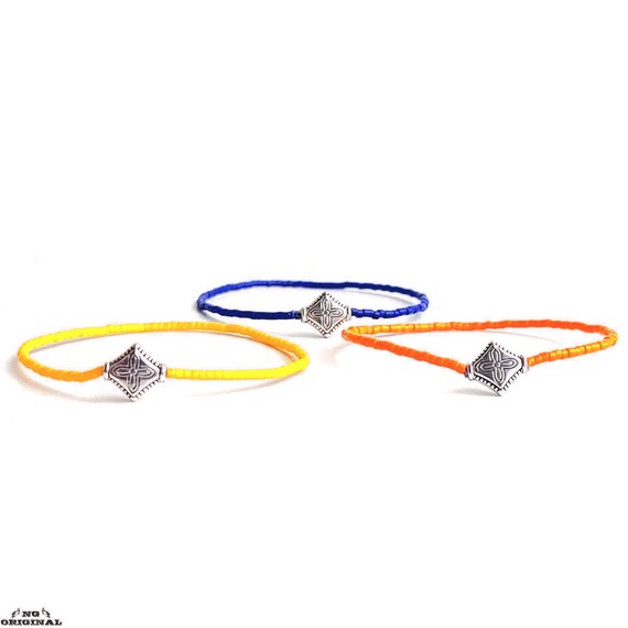DELICATE MIYUKI BRACELET