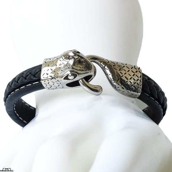 MEN'S VIKING BRACELETS