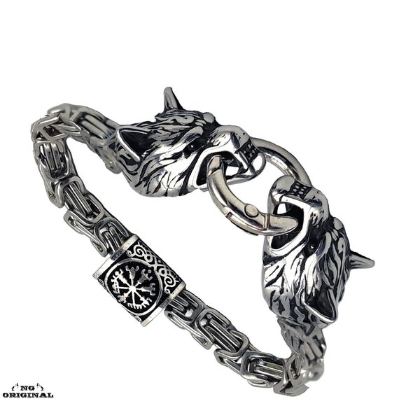 VIKING BRACELET MAN
