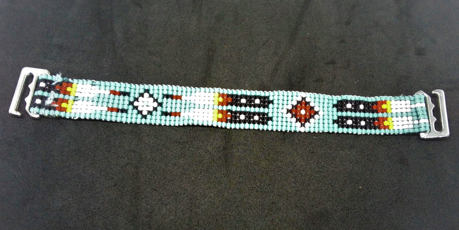 Amerindian bracelet Native American Indian Native tribe native | Etsy