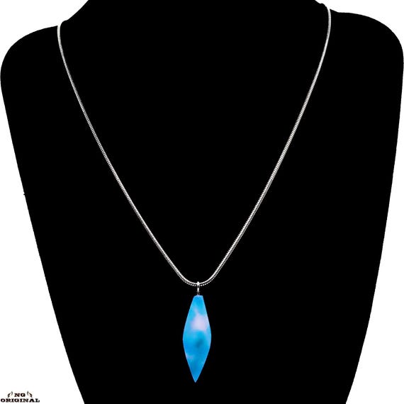 Turquoise necklace