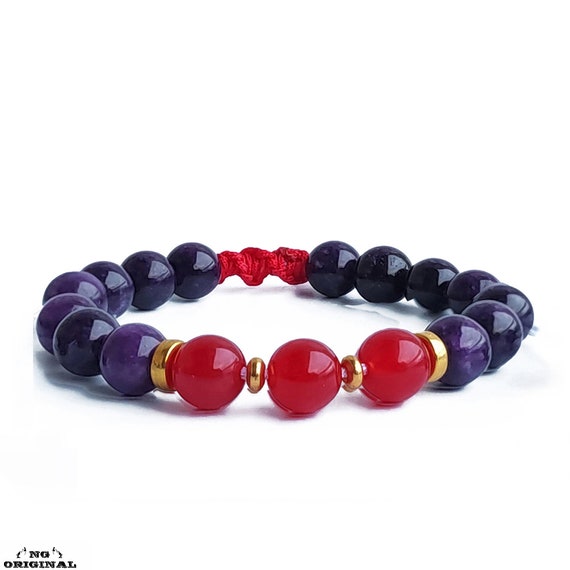 Chakra bracelet