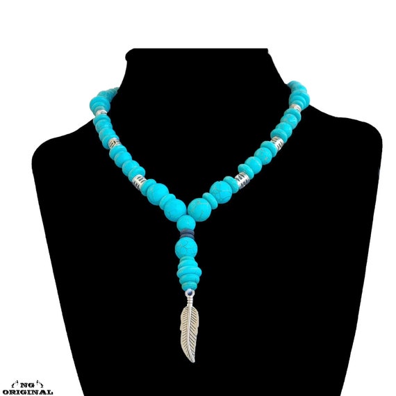 AMERINDIAN TURQUOISE