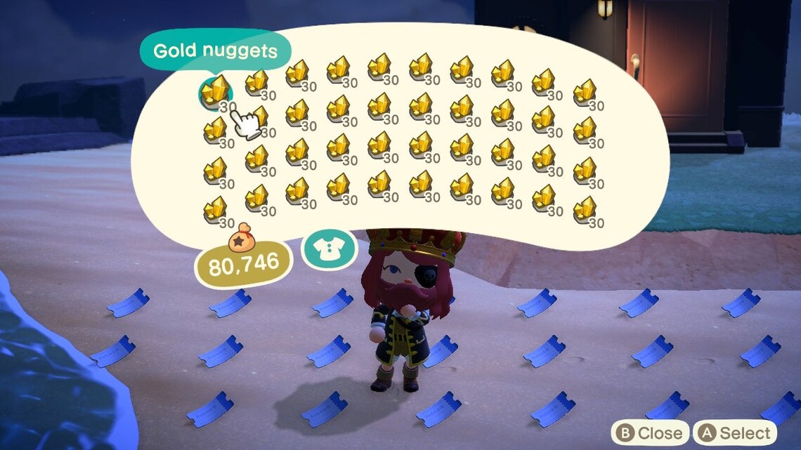 12 MILLION BELLS ACNH Animal Crossing New Horizons Bells Etsy