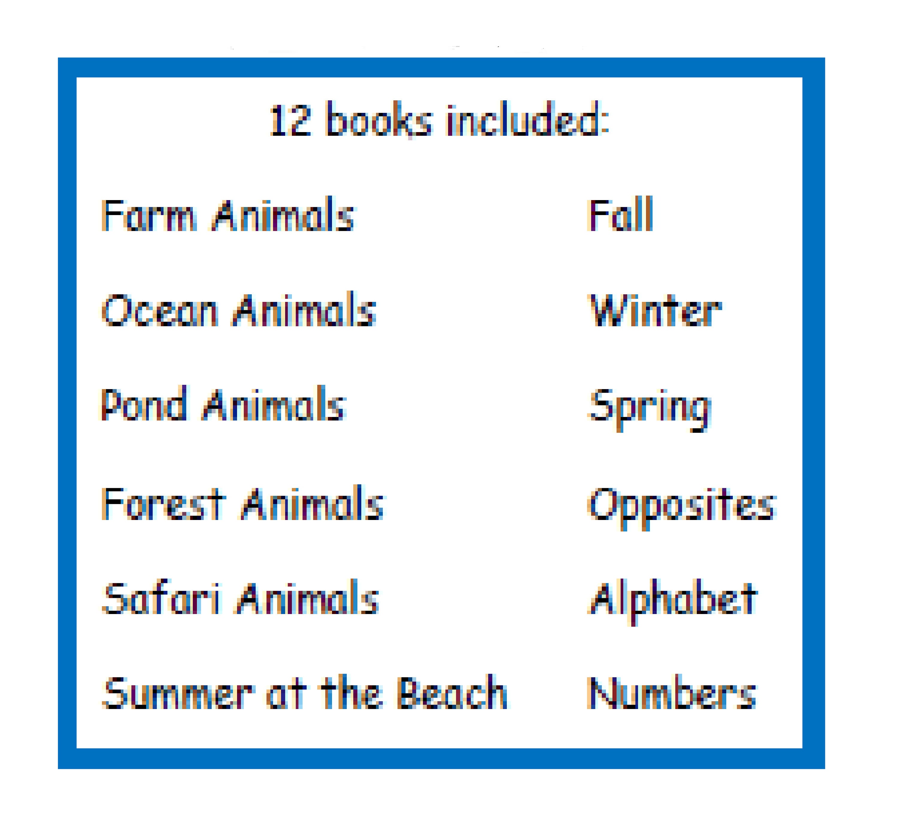 Printable Story Books Ready to use PDF Download Print and