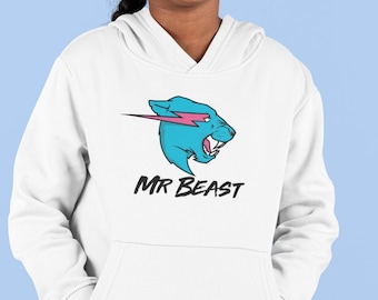 mr beast sweatshirt
