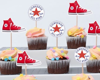 converse cupcake sneakers