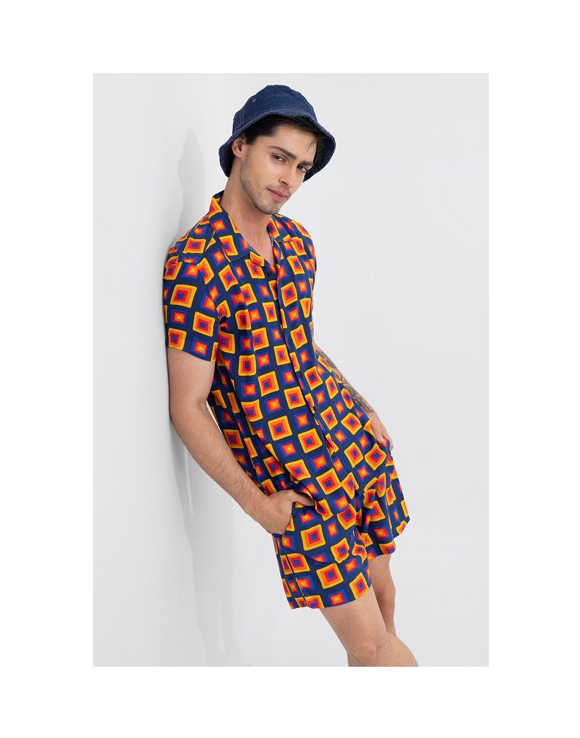 Men Beach Outfits - Etsy Men Beach Outfits - Etsy
