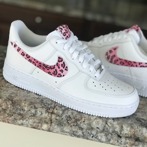 air force 1 cheetah print
