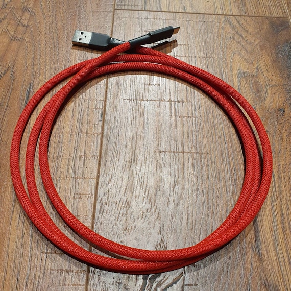 Custom usb c cables deals
