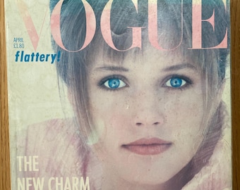 ブリティッシュ・ヴォーグ 100周年記念写真集「VOGUE 100」ハードカバー hq720.jpg?sqp=-