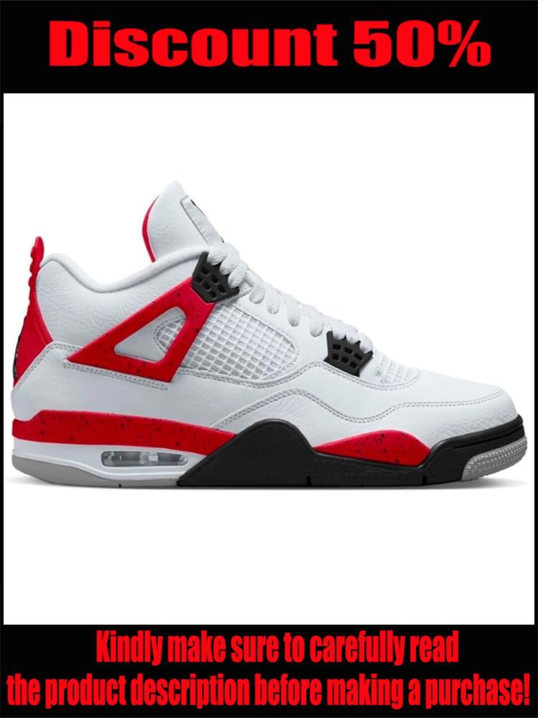 aj4 shoes