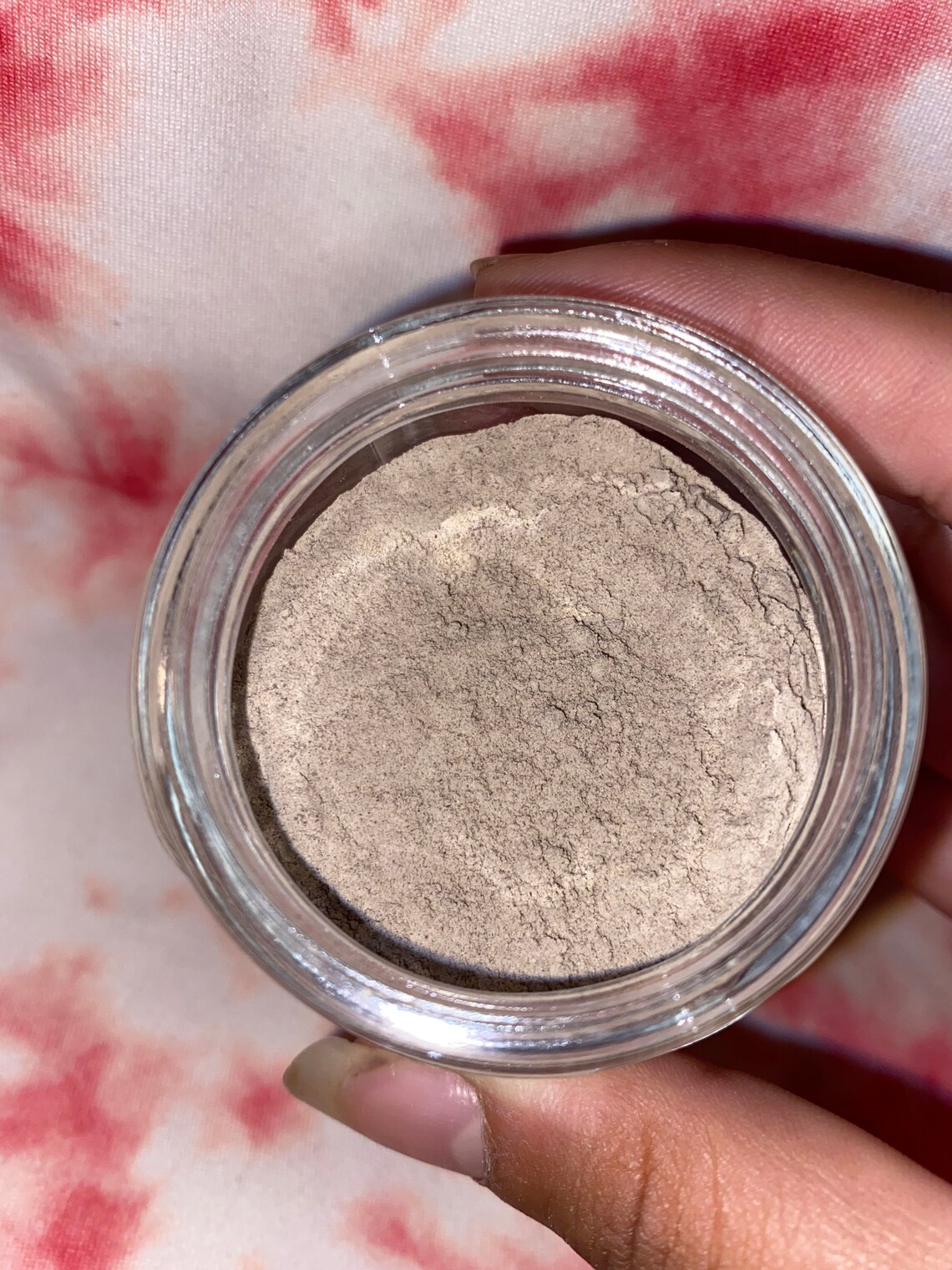 Natural Clay Mask Powders Etsy