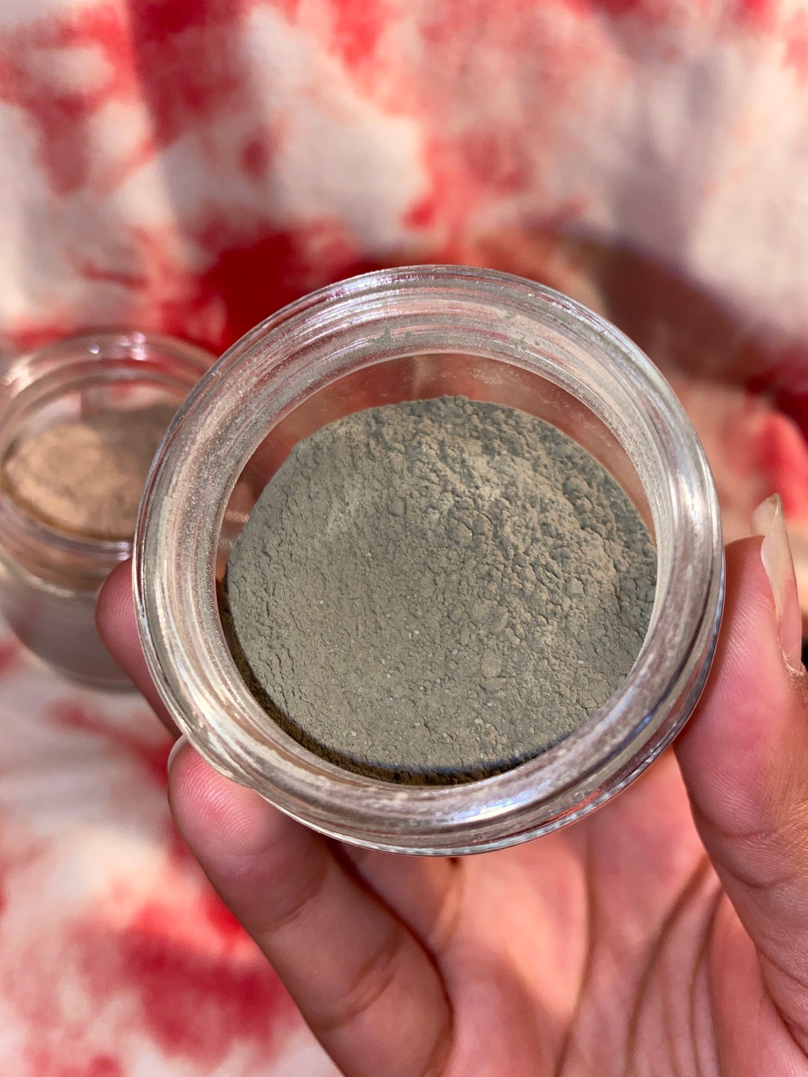 Natural Clay Mask Powders Etsy