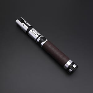 The Sentinel Custom Lightsaber! - Choose Your Core Electronics image 9