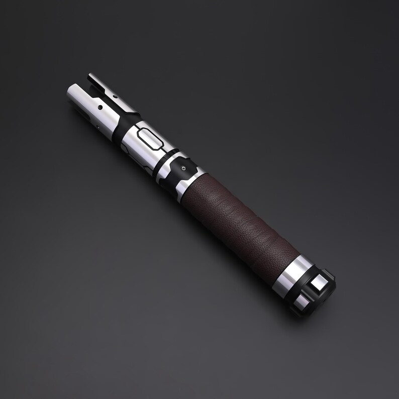 The Sentinel Custom Lightsaber! - Choose Your Core Electronics image 9