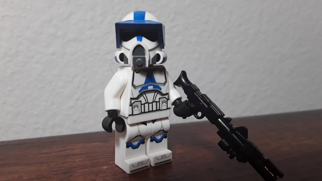 lego arf trooper