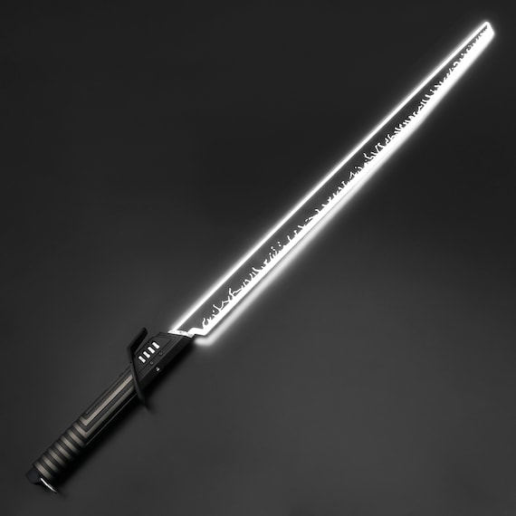カスタムライトセーバー「DarkRay Variant」XenoPixel・新品 カスタムライトセーバー「DarkRay Variant」XenoPixel・新品