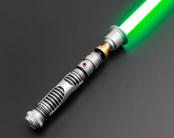 The Lord Custom Lightsaber! - Choose Your Core Electronics