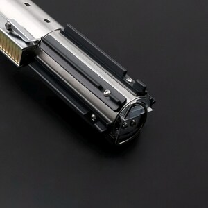 Skywalker EP7 Custom Lightsaber (Highly accurate!) image 6