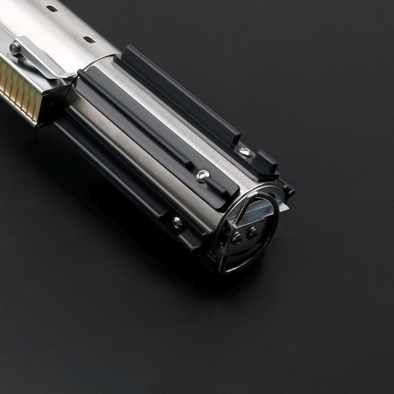 Skywalker EP7 Custom Lightsaber (Highly accurate!) image 6
