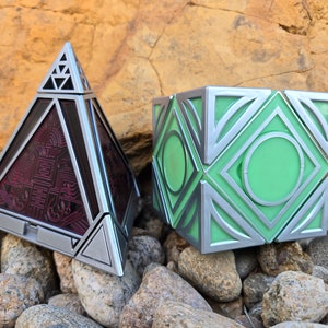 New Holocrons! (Jedi or Sith) - LIMITED OFFER Star Wars Galaxy&#39;s Edge electronic toys