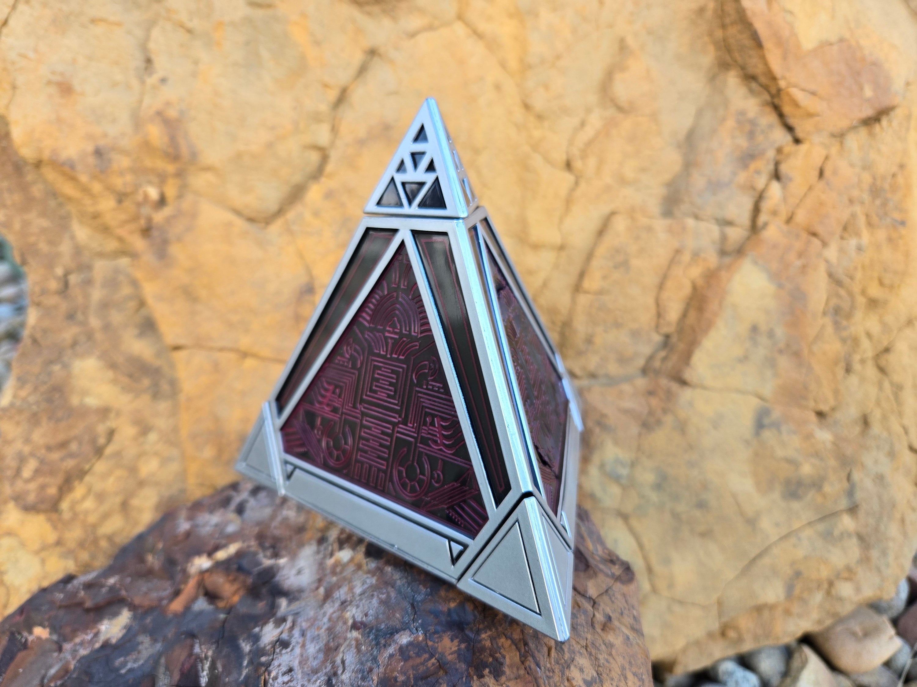 新しいホロクロン！（ジェダイまたはシス） - スター・ウォーズ