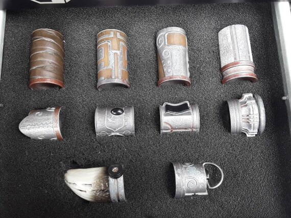 New Savi's Workshop Custom Handbuilt 