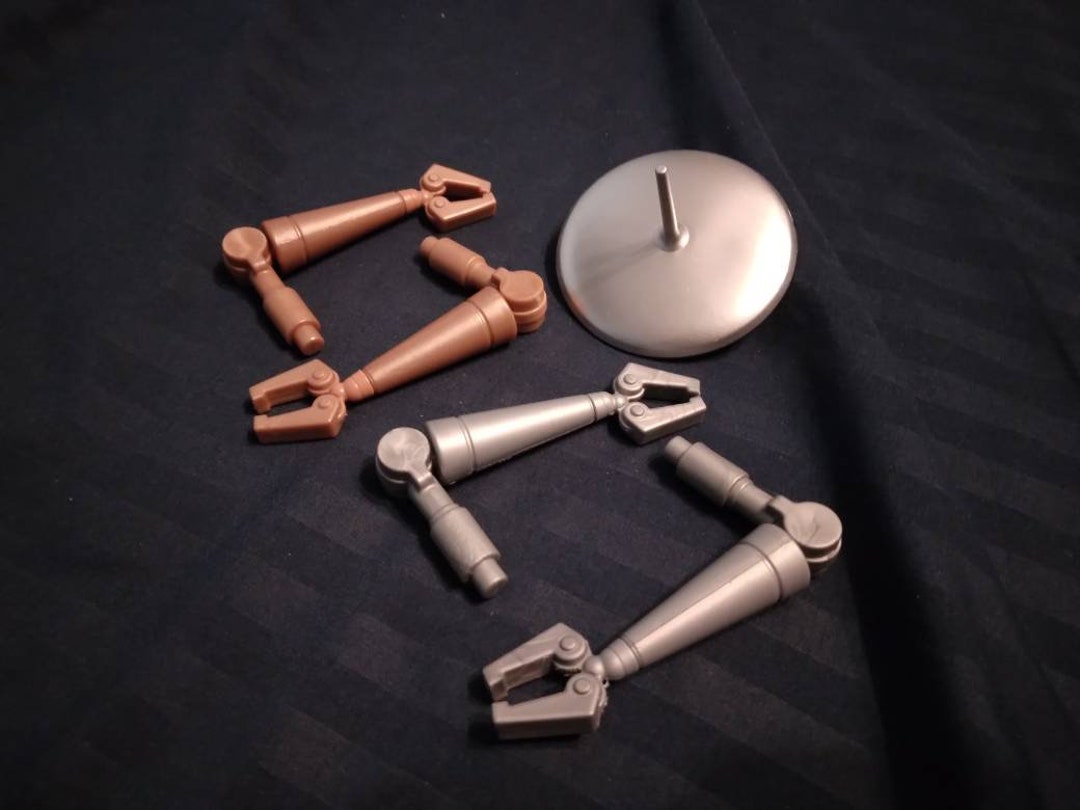 Droid Depot C-unit Spare Head Parts - Star Wars Galaxy's Edge - Etsy Canada