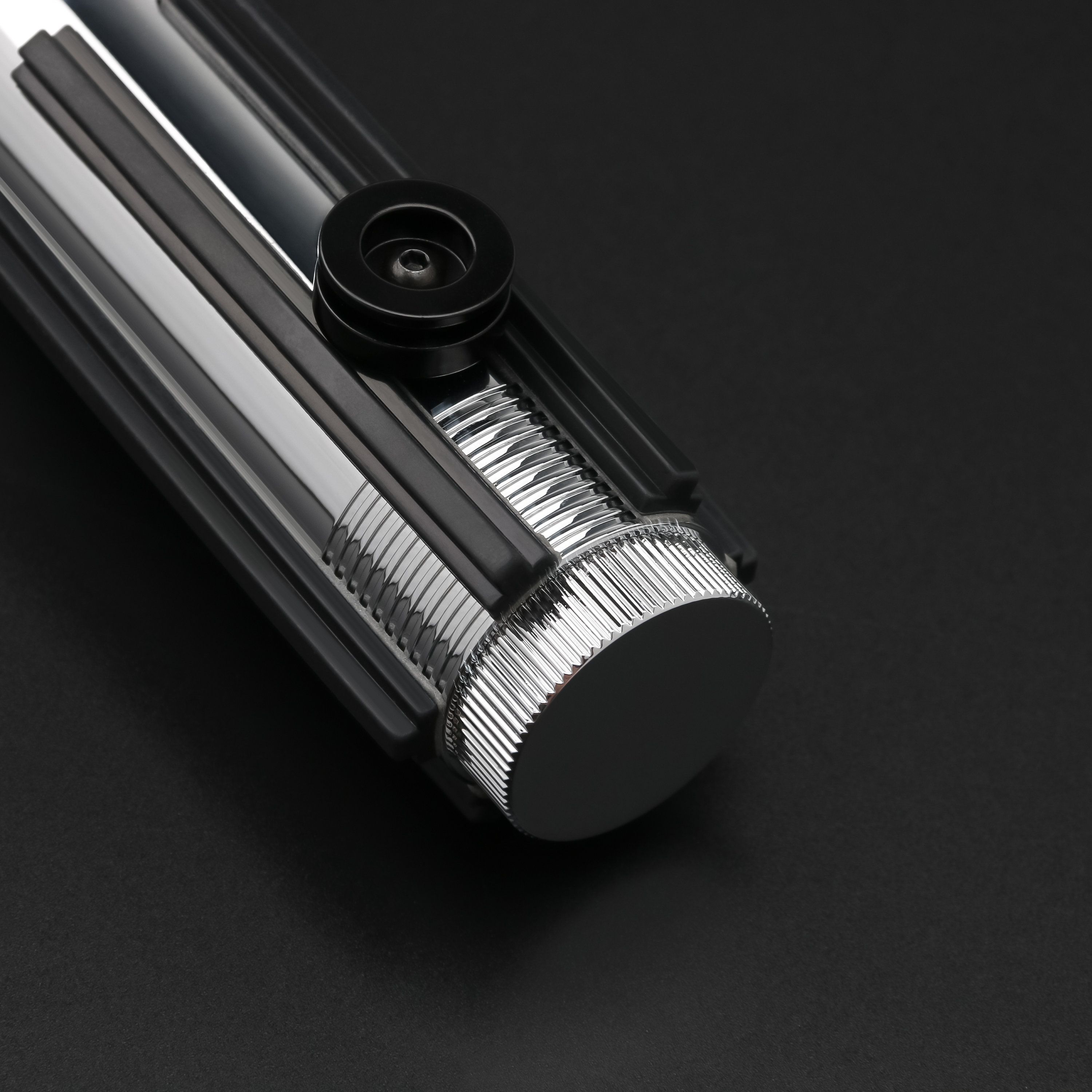 Padawan Anakin Skywalker EP2 Aotc Custom Lightsaber (highly