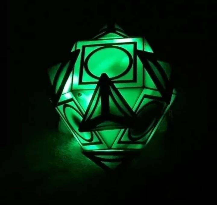 Amazon.com: Galaxy's Edge Star Wars Electronic Jedi Holocron