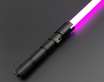 Miecz świetlny Stranger Custom!