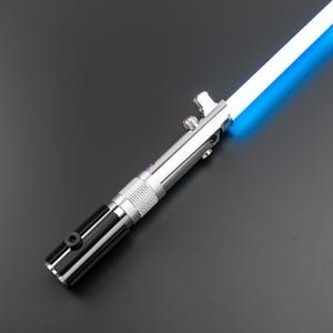 Neopixel lightsaber luke skywalker - Etsy 日本